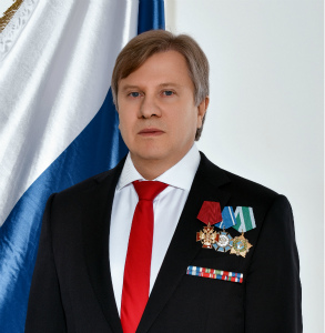 Аэрофлот — победитель престижной премии Airline Strategy Awards 2017 Аэрофлот — победитель престижной премии Airline Strategy Awards 2017