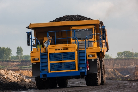 «Русский Уголь» Михаила Гуцериева наращивает объемы добычи угля в Красноярском крае
