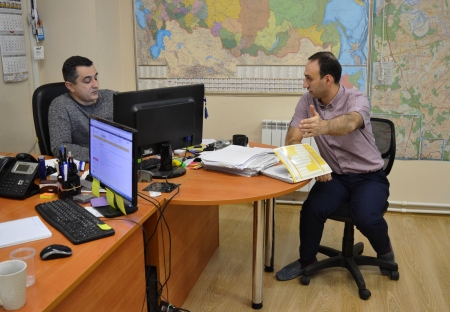 В ИноксМаркет провели тренинг для сотрудников В ИноксМаркет провели тренинг для сотрудников
