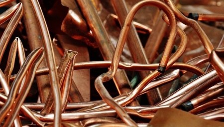 ������ �������� ����������� � �������� MetallGroup