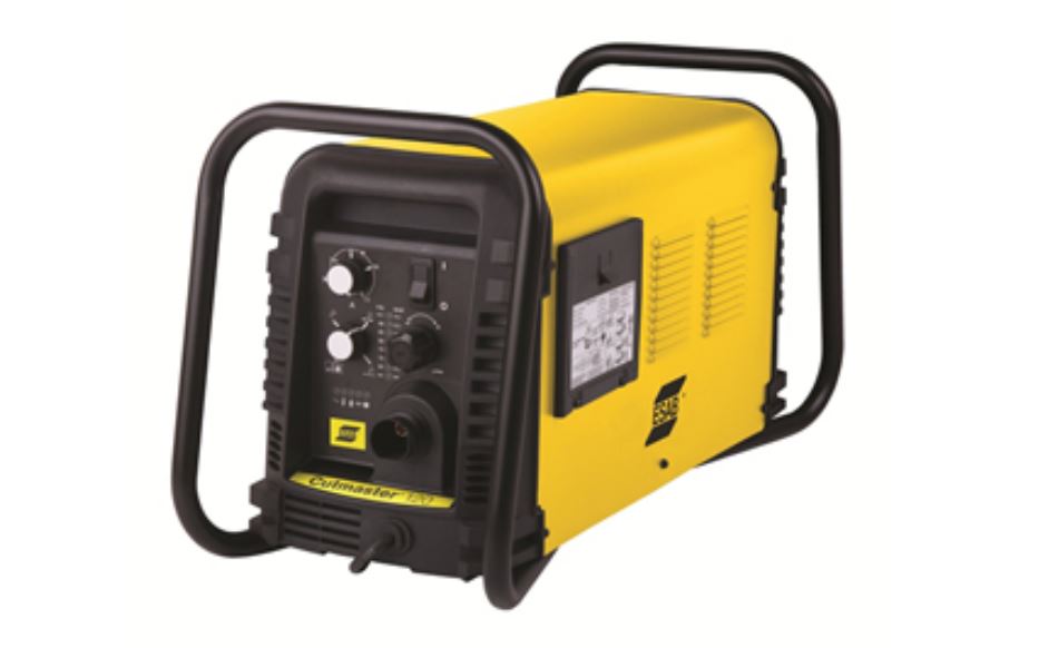 Оборудование для ручной плазменной резки ESAB от компании General Welders Оборудование для ручной плазменной резки ESAB от компании General Welders