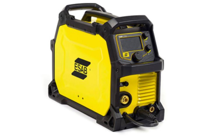 Сварочное оборудование ESAB в ассортименте компании General Welders Сварочное оборудование ESAB в ассортименте компании General Welders