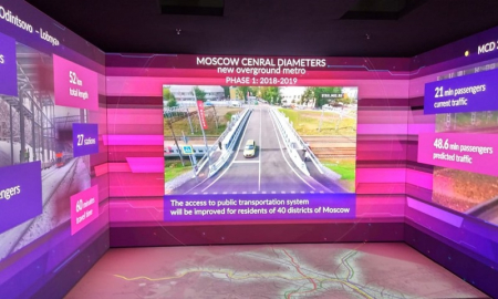 На стенде Правительства Москвы в рамках МИПИМ-2019 будет представлен обновленный мультимедийный мобильный комплекс «Карта Москвы» – Сергей Лёвкин На стенде Правительства Москвы в рамках МИПИМ-2019 будет представлен обновленный мультимедийный мобильный комплекс «Карта Москвы» – Сергей Лёвкин