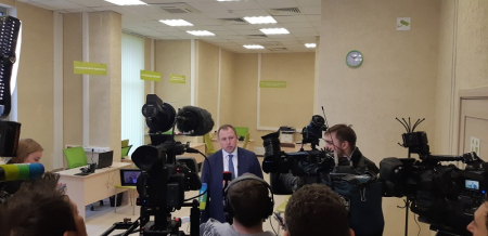 Реновация стартует в районе Котловка на юго-западе столицы Реновация стартует в районе Котловка на юго-западе столицы