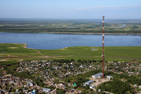 В старый Вартовск проведут газ В старый Вартовск проведут газ