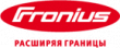 ����������� �������� � �������� ��������� ������������ � ����������� Fronius (�������) 27-31 ��� �� ���� ���������������� ������ ����