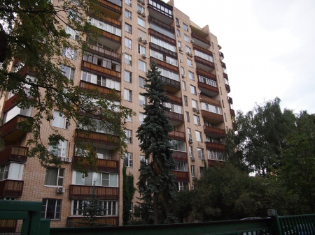 В Москве вырос спрос на квартиры в домах советской элиты В Москве вырос спрос на квартиры в домах советской элиты