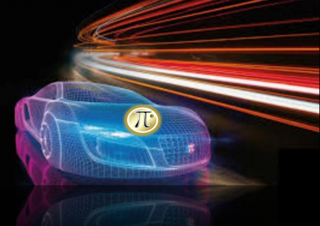 Pi Car - c зарядкой электромобиля без подключения к электросети от Neutrino Energy Group Pi Car - c зарядкой электромобиля без подключения к электросети от Neutrino Energy Group