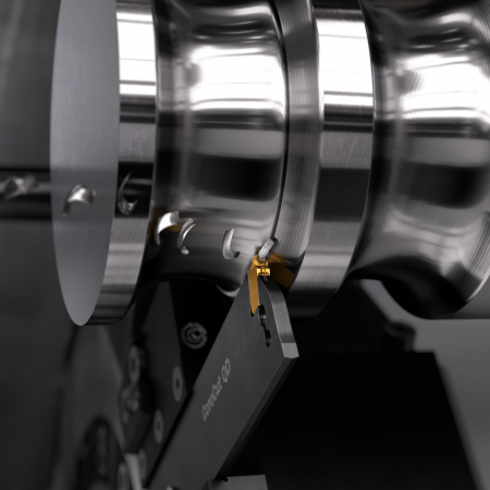 ���������� ������������ CoroCut� QD ���������� ������� ���������
