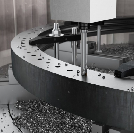 Sandvik Coromant: новинки для эффективного будущего Sandvik Coromant: новинки для эффективного будущего