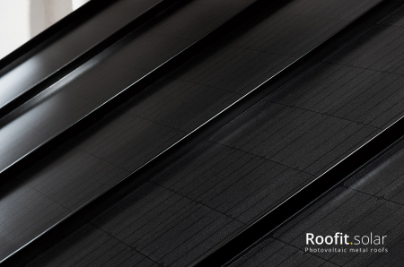 Проект компании Roofit.solar включён в число финалистов на соискание премии Swedish Steel Prize 2019 Проект компании Roofit.solar включён в число финалистов на соискание премии Swedish Steel Prize 2019