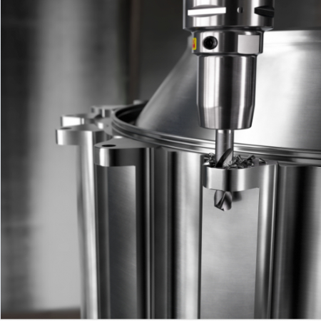 Новинки от Sandvik Coromant Новинки от Sandvik Coromant