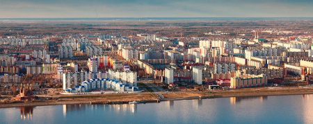 В Нижневартовске появится улица легендарного градоначальника В Нижневартовске появится улица легендарного градоначальника