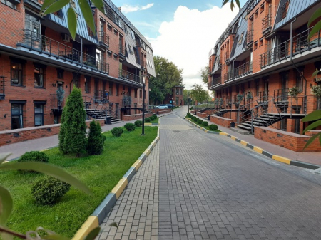 ЖК «Loft River»: обнадеживающие известия! ЖК «Loft River»: обнадеживающие известия!