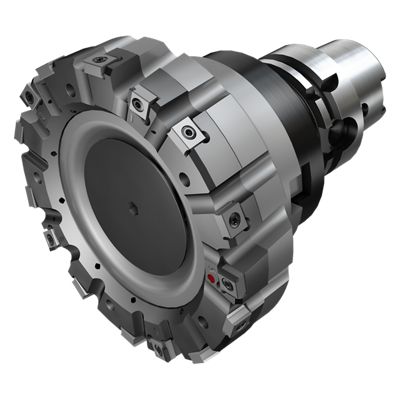 Новые решения Sandvik Coromant для обработки алюминия Новые решения Sandvik Coromant для обработки алюминия