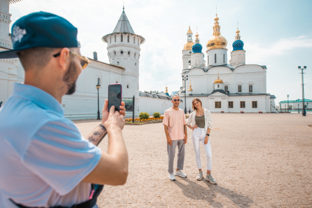 Тюменская область запускает программу лояльности для туристов из России Тюменская область запускает программу лояльности для туристов из России