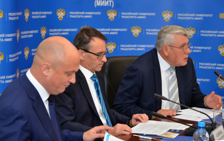 Подготовка сварщиков различного уровня: ESAB на конференции МИИТ Подготовка сварщиков различного уровня: ESAB на конференции МИИТ