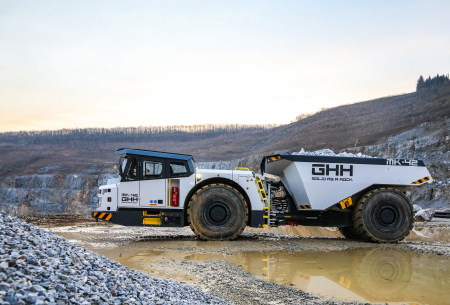 ���� � ��������: �������� GHH Group ������������ ��� ����� ������������