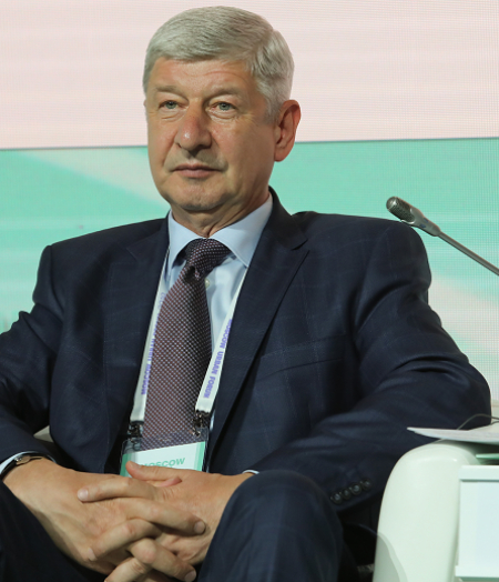 Сергей Лёвкин: На востоке столицы ведётся строительство храмового комплекса в честь Казанской (Песчанской) иконы Божией Матери Сергей Лёвкин: На востоке столицы ведётся строительство храмового комплекса в честь Казанской (Песчанской) иконы Божией Матери