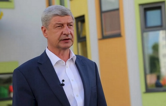 По итогам трех кварталов 2020 года в столице введено 8 образовательных учреждений - Лёвкин По итогам трех кварталов 2020 года в столице введено 8 образовательных учреждений - Лёвкин