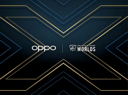 OPPO ��������� � ����������� � ����������� ���� �� League of Legends � ������ ������� ������������ ����� ���������
