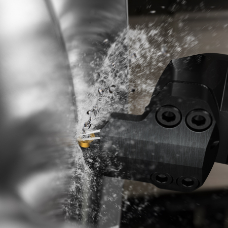Новинки в ассортименте решений Sandvik Coromant для ключевых промышленных отраслей Новинки в ассортименте решений Sandvik Coromant для ключевых промышленных отраслей