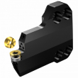 ����� ������� �������� CoroTurn107 �� Sandvik Coromant