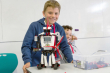 ������������� � ������������ LEGO � �����-����������