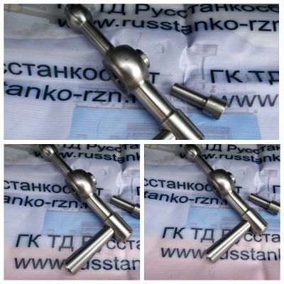 Ручка в сборе для винта кареточного станков 1Н983, 1М983,1А983, РТ983, СА983, и т.д. Ручка в сборе для винта кареточного станков 1Н983, 1М983,1А983, РТ983, СА983, и т.д.