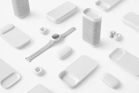 OPPO совместно с nendo показала новый концептуальный дизайн устройств и провела ретроспективную выставку в рамках CIIDE OPPO совместно с nendo показала новый концептуальный дизайн устройств и провела ретроспективную выставку в рамках CIIDE