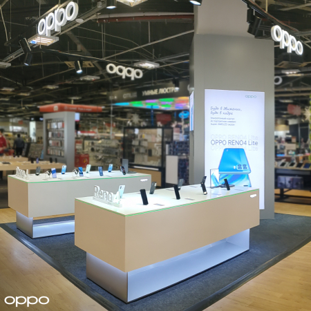 В новый год с подарками от OPPO: наушники W31 при покупке OPPO Reno4 Lite во всех магазинах-партнерах В новый год с подарками от OPPO: наушники W31 при покупке OPPO Reno4 Lite во всех магазинах-партнерах