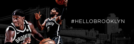 Motorola и Brooklyn Nets объявили об официальном партнерстве Motorola и Brooklyn Nets объявили об официальном партнерстве