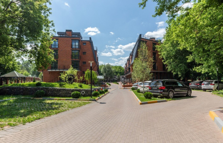 Девелоперская компания ГК «Ler Group» отстояла права в суде на законность ЖК «Loft River» Девелоперская компания ГК «Ler Group» отстояла права в суде на законность ЖК «Loft River»