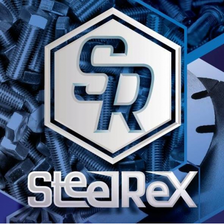 ТМ SteelRex разработала программу фасованного крепежа ТМ SteelRex разработала программу фасованного крепежа