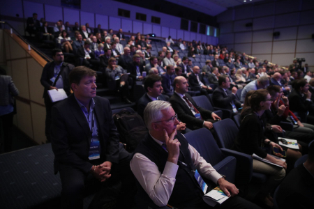 Импульс прогресса: первая кросс-индустриальная конференция и выставка Smart Industry Conference 2021 Импульс прогресса: первая кросс-индустриальная конференция и выставка Smart Industry Conference 2021