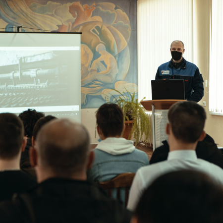 МЗ Балаково продолжает вести социально значимую деятельность. МЗ Балаково продолжает вести социально значимую деятельность.