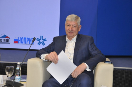 В ЦАО в I квартале 2021 года введено в эксплуатацию более 200 тысяч квадратных метров недвижимости - Лёвкин В ЦАО в I квартале 2021 года введено в эксплуатацию более 200 тысяч квадратных метров недвижимости - Лёвкин
