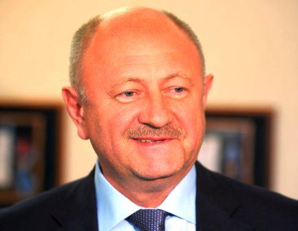 Заполярный филиал «Норникеля» полностью выполнил годовую производственную программу Заполярный филиал «Норникеля» полностью выполнил годовую производственную программу