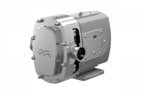 No more compromises with the new Alfa Laval DuraCirc circumferential piston pump