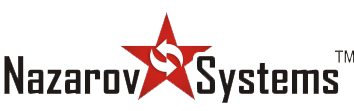 Nazarov Systems ���������� ���������� ������������ ��� ����������� ��������� ���������