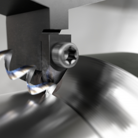 ������� ��� ����� ����� ���������: ����� ������������ ����� Sandvik Coromant ��� ��������� ��������� �������