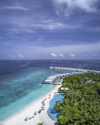 �������� ���-������ ����������� ������ � ����� Amilla Resort and Residences � 10 �� 22 �������