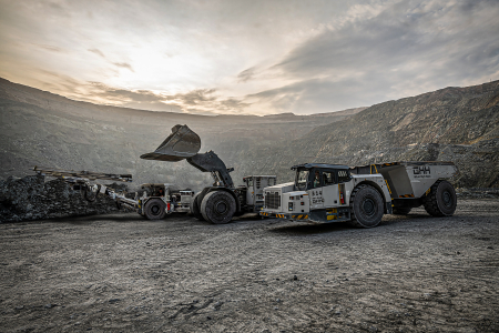 GHH Group на выставке Las Vegas Minexpo 2021 GHH Group на выставке Las Vegas Minexpo 2021