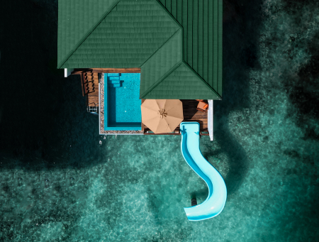 Долгожданное открытие отеля Siyam World Maldives 5* состоится 28 октября Долгожданное открытие отеля Siyam World Maldives 5* состоится 28 октября