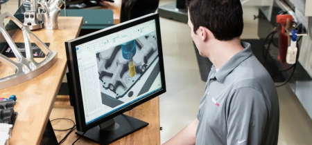 Группа компании Sandvik приобретает ведущую компанию по разработке CAM-систем — CNC Software Inc., создателя Mastercam Группа компании Sandvik приобретает ведущую компанию по разработке CAM-систем — CNC Software Inc., создателя Mastercam