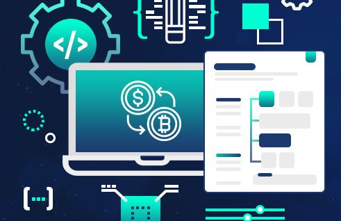 Онлайн обмен криптовалюты Онлайн обмен криптовалюты
