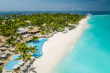 �������� ������������ ������ ������ ������� � ����� InterContinental Maldives Maamunagau