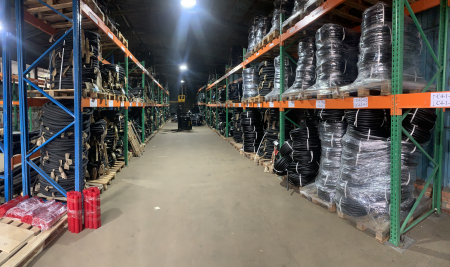 Российские компании столкнулись с дефицитом импортных расходников Российские компании столкнулись с дефицитом импортных расходников