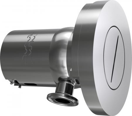 New Alfa Laval PlusClean cleaning nozzle revolutionizes tank cleaning with 100% coverage New Alfa Laval PlusClean cleaning nozzle revolutionizes tank cleaning with 100% coverage
