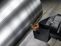 Новый программный модуль OptiThreading от Sandvik Coromant Новый программный модуль OptiThreading от Sandvik Coromant